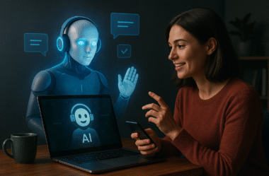 As 10 Melhores Ferramentas de Inteligência Artificial para o Seu Dia a Dia