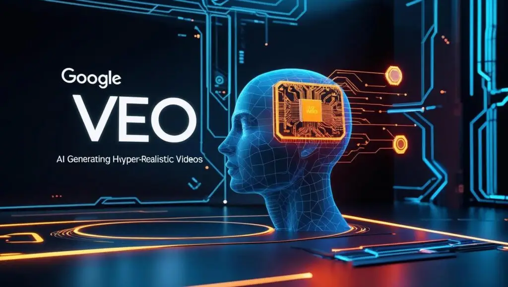 A inteligência artificial continua revolucionando o modo como criamos conteúdo digital. A mais recente novidade do Google, o Veo 3