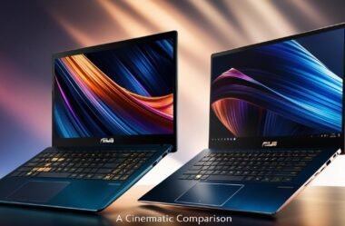 Asus VivoBook Go 15 (E1504FA) – O Melhor Notebook Custo-Benefício com Ryzen 5 em 2025?