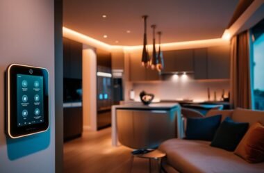 Casa Inteligente em 2025 – Como Montar sua Smart Home com o Melhor Custo-Benefício