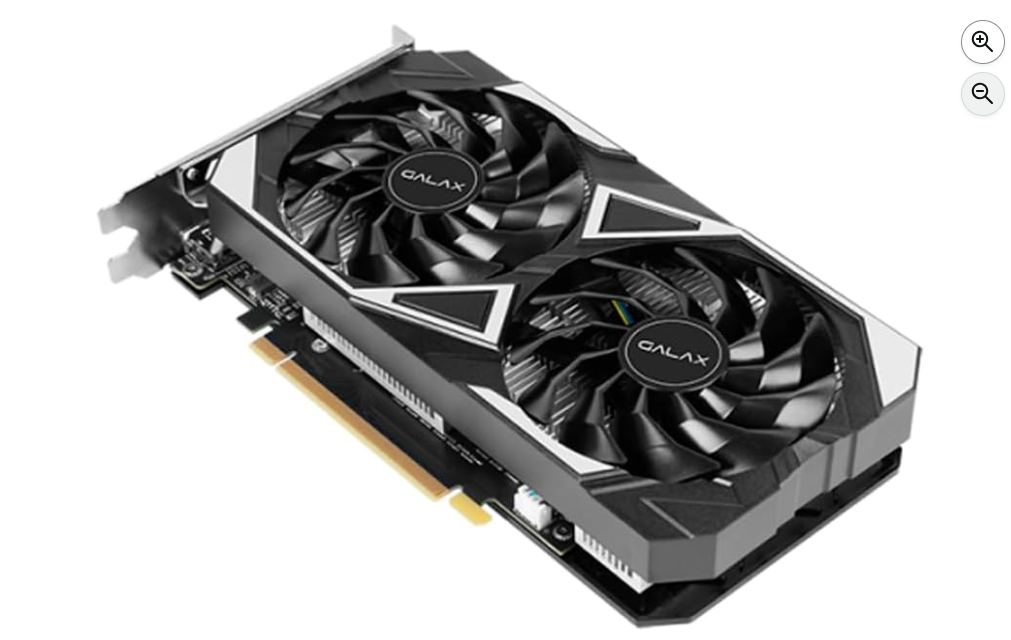NVIDIA GeForce RTX 3050 também traz hardware dedicado para IA