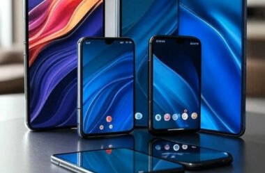 Como Escolher o Melhor Smartphone em 2025