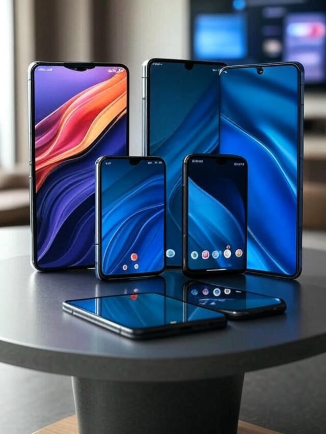 Como Escolher o Melhor Smartphone em 2025
