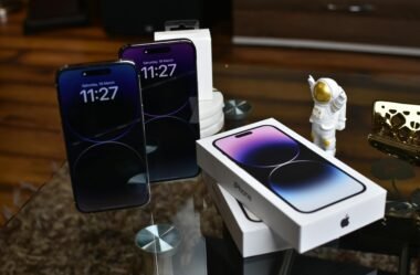 Guia Completo: Os Melhores Smartphones de 2025 – Comparativo, Novidades e Custo-Benefício