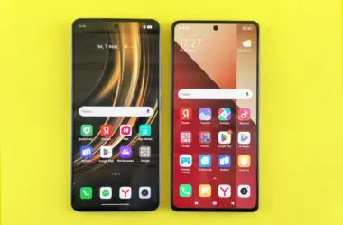 Novo EDGE 60 | Dimensity 7300, 12GB / 512GB, Bateria 5200mAh