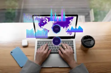 9 Melhores ferramentas de IA para análise de dados em 2025