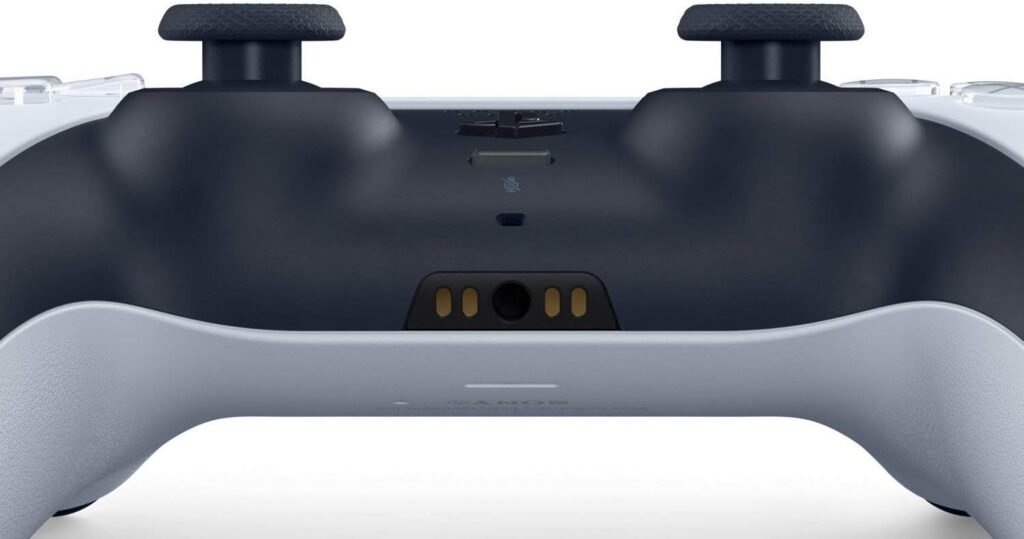 O Controle DualSense PS5: tem um ótimo design, desempenho e ergonomia. Melhor preço no mercado livre.