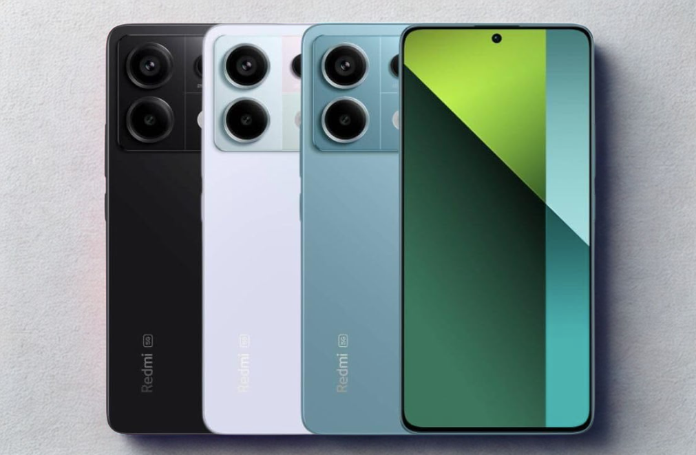redmi note 13 é bom?