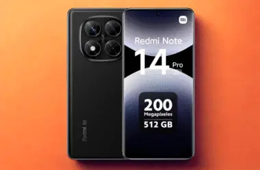 QUAL É O MELHOR, REDMI 14 PRO OU REDMI 13 PRO?