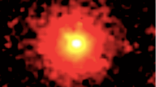 O SPHEREx da NASA (Espectro-Fotômetro para a História do Universo, Epoch of Reionization e Ices Explorer) observou o cometa interestelar 3 I/ATLAS de 7 a 15 de agosto.
