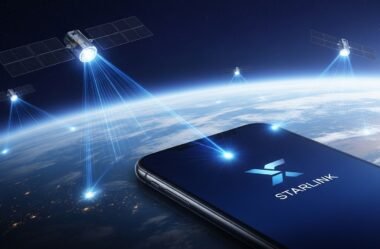 Chip Starlink para celular: realidade ou mito no Brasil?