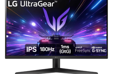 LG UltraGear 27 Review Atualizado: Ainda Compensa em 2026?