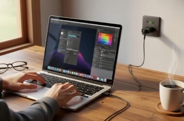 Pode usar o notebook carregando? Entenda agora os riscos e cuidados essenciais