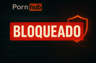 Pornhub reage: chatbot trava milhões de tentativas de busca por abuso infantil