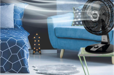 Top 5 ventilador de mesa: os melhores modelos para refrescar sua casa em 2026