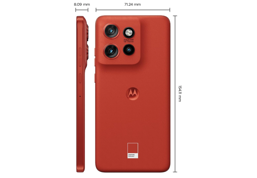 O Motorola Edge 50 Neo com sua qualidade do sensor principal, bom desempenho em fotos noturnas e um zoom funcional para o dia a dia. São escolhas ideais para quem quer boas fotos sem pagar o preço de um topo de linha premium.