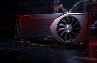 AMD deve priorizar a Radeon RX 9070 XT e deixar versão não-XT em segundo plano