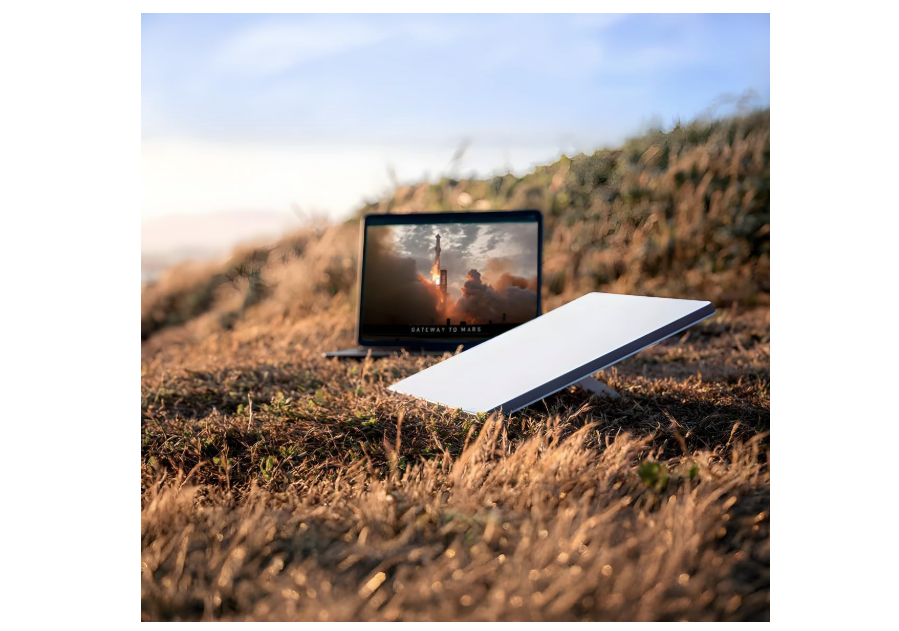 O kit mini antena Starlink internet via satélite é atualmente uma das soluções mais avançadas e confiáveis para quem precisa de internet fora dos grandes centros.