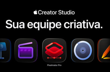 Apple Creator Studio: Tudo que Você Precisa Saber Sobre a Nova Plataforma da Apple para Criadores