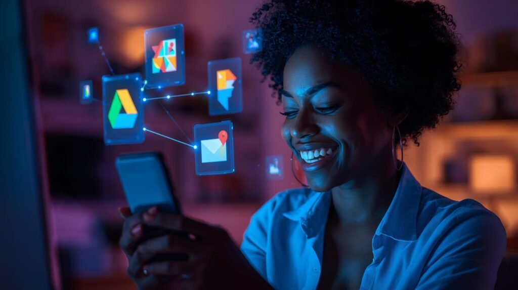 Para garantir que o processo ocorra sem problemas, verifique os seguintes pontos de atenção trazidos pela nova atualização do Gmail.