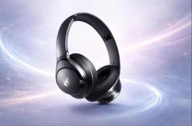 Fone Q20i da Anker: Review Completo, Vale a Pena em 2026?