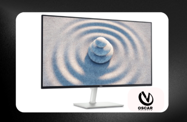 Dell surpreende e lança monitor gamer 2K de 27″ com 144 Hz e preço acessível