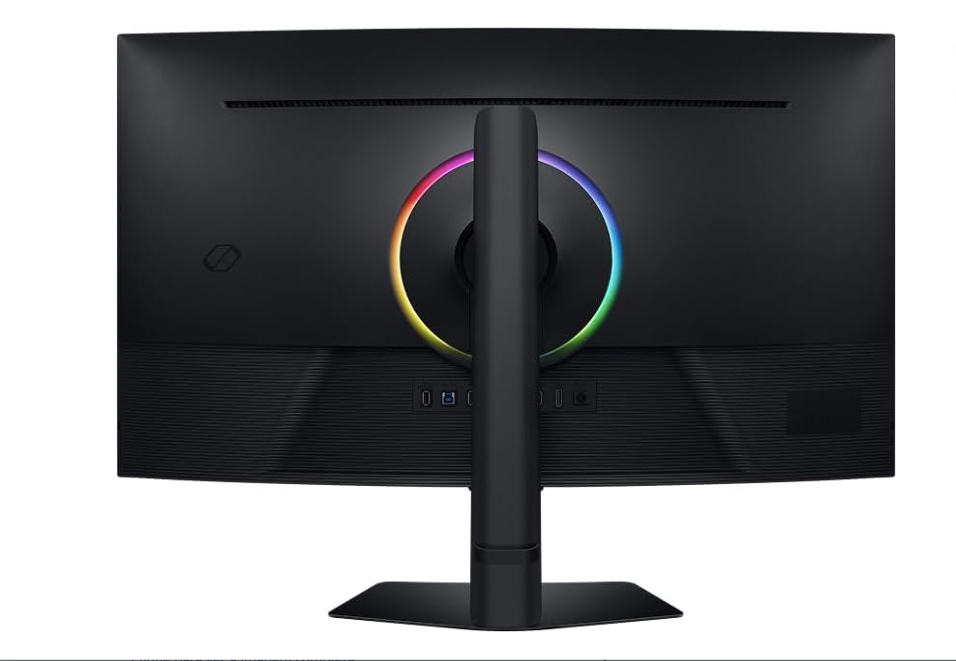 A chegada do Odyssey G7 de 37” reforça a estratégia da Samsung de investir no público gamer local