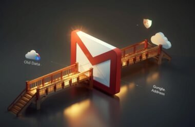 Adeus, E-mail Constrangedor: Como Mudar seu Endereço Gmail Sem Perder Nada em 2026