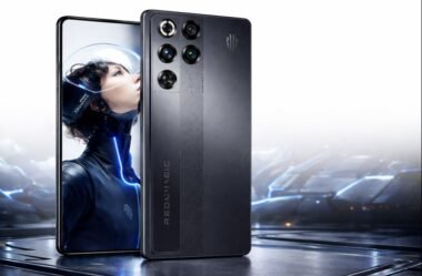 RedMagic 11 Pro O Smartphone Gamer Mais Poderoso da Atualidade?
