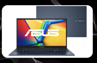 Notebook ASUS Vivobook 15 despenca de preço e vira achado do dia