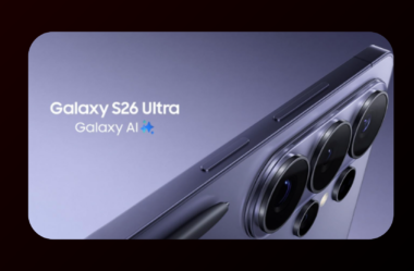 Galaxy S26 Ultra aparece com recurso secreto que ninguém esperava